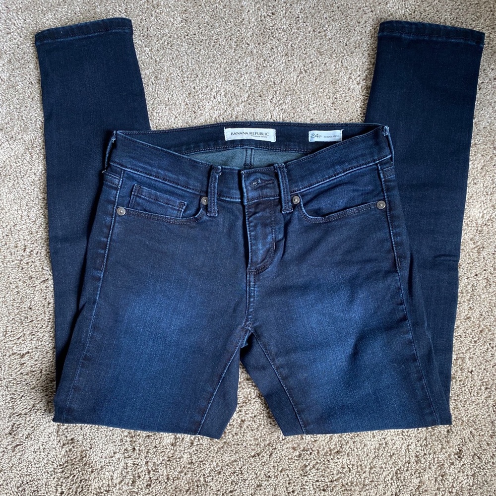 Banana Republic Jeans
